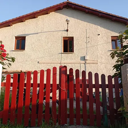 Ferienhaus Estacion Celorio (Llanes)